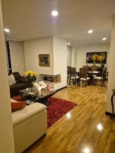 Apartamento en venta en Nicolas De Federman, Bogotá · foto 6 de 20