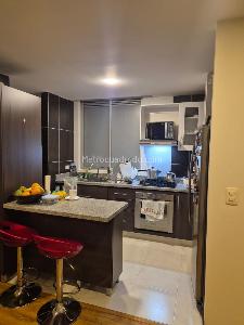 Apartamento en venta en Nicolas De Federman, Bogotá · foto 17 de 20