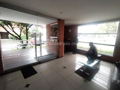 Apartamento en venta en Nicolas De Federman, Bogotá · foto 18 de 20