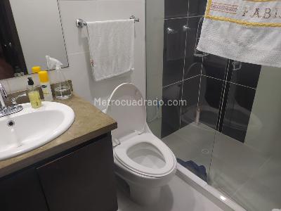 Apartamento en venta en Nicolas De Federman, Bogotá · foto 10 de 20