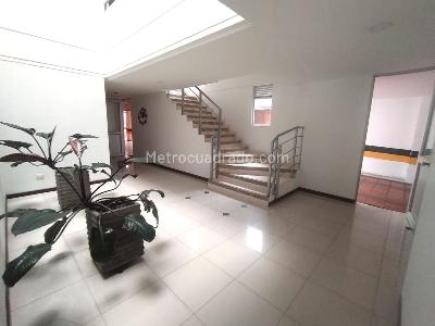 Apartamento en venta en Nicolas De Federman, Bogotá · foto 20 de 20