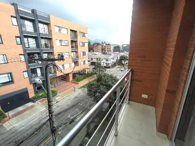 Apartamento en venta en Nicolas De Federman, Bogotá · foto 2 de 20