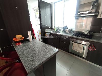 Apartamento en venta en Nicolas De Federman, Bogotá · foto 7 de 20