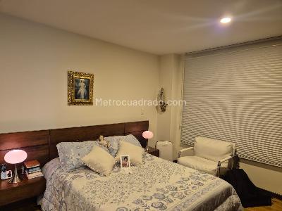 Apartamento en venta en Nicolas De Federman, Bogotá · foto 4 de 20