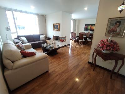 Apartamento en venta en Nicolas De Federman, Bogotá · foto 13 de 20