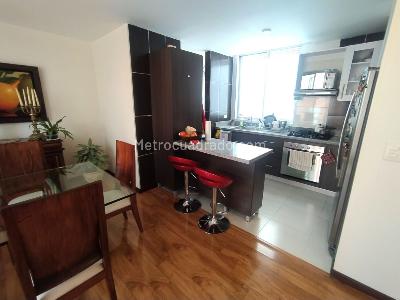 Apartamento en venta en Nicolas De Federman, Bogotá · foto 8 de 20
