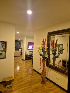 Apartamento en venta en Nicolas De Federman, Bogotá · foto 3 de 20