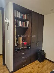 Apartamento en venta en Nicolas De Federman, Bogotá · foto 12 de 20