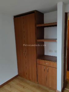 Apartamento en venta en Gran Granada, Bogotá · foto 4 de 13
