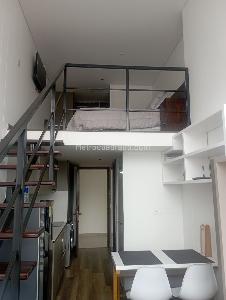 Apartaestudio en venta en Chico Norte Ii, Bogotá, 40 m² · foto 7 de 17