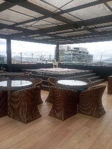 Apartaestudio en venta en Chico Norte Ii, Bogotá, 40 m² · foto 10 de 17