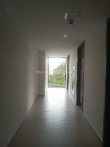 Apartaestudio en venta en Chico Norte Ii, Bogotá, 40 m² · foto 2 de 17