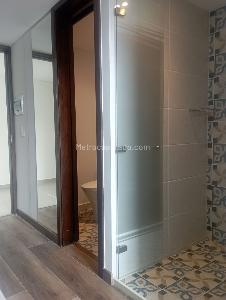Apartaestudio en venta en Chico Norte Ii, Bogotá, 40 m² · foto 3 de 17