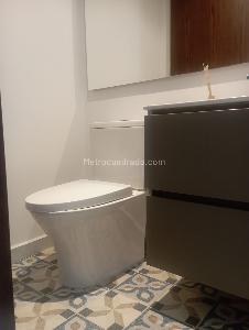 Apartaestudio en venta en Chico Norte Ii, Bogotá, 40 m² · foto 4 de 17
