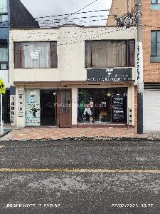 Casa en Venta, NUEVA CASTILLA, Bogotá D.C.
