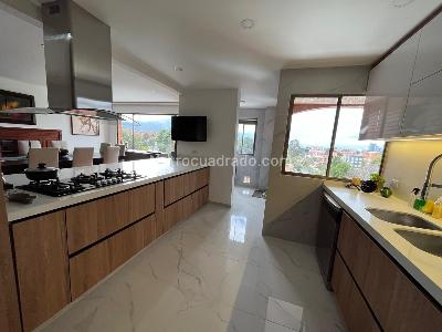Apartamento en Venta, LA CALLEJA ALTA, Bogotá D.C.