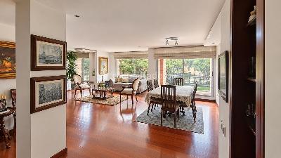 Apartamento en Venta, SANTA BARBARA CENTRAL USAQUEN, Bogotá D.C.