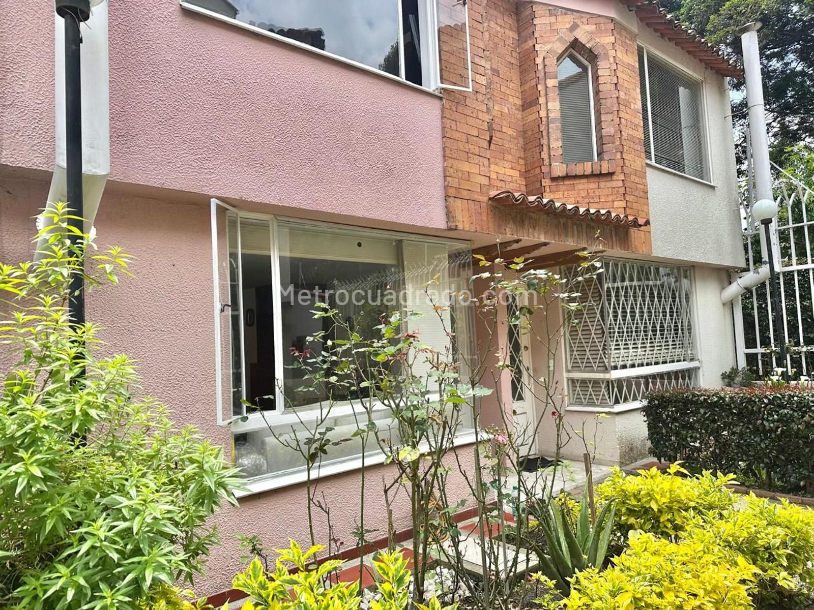 Casa en Venta  SUBA POA