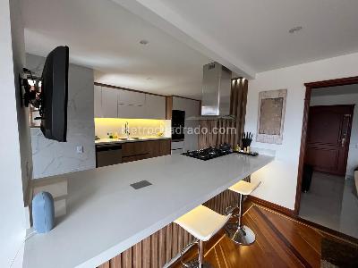 Apartamento en venta en Country Club, Bogotá · foto 12 de 16
