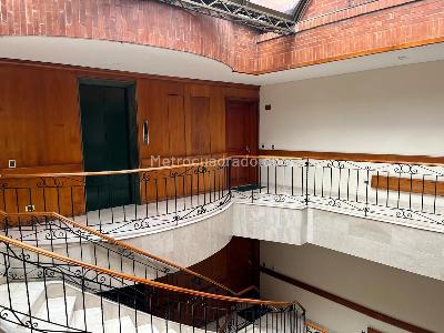 Apartamento en venta en Country Club, Bogotá · foto 14 de 16