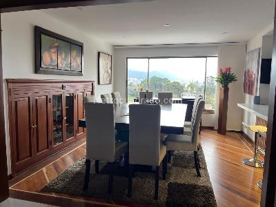 Apartamento en venta en Country Club, Bogotá · foto 15 de 16