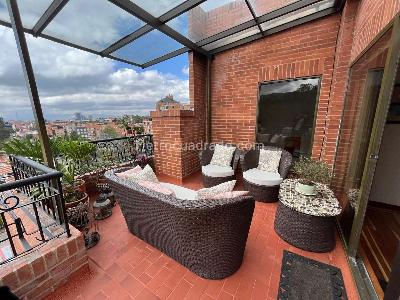 Apartamento en venta en Country Club, Bogotá · foto 16 de 16