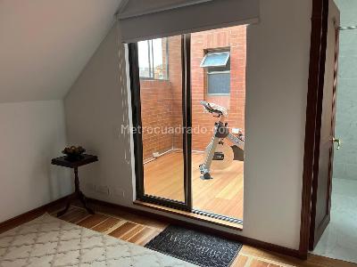 Apartamento en venta en Country Club, Bogotá · foto 6 de 16