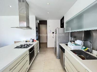 Apartamento en Venta, VIRREY COUNTRY, Bogotá D.C.