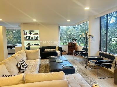 Apartamento en Venta, COUNTRY CLUB, Bogotá D.C.