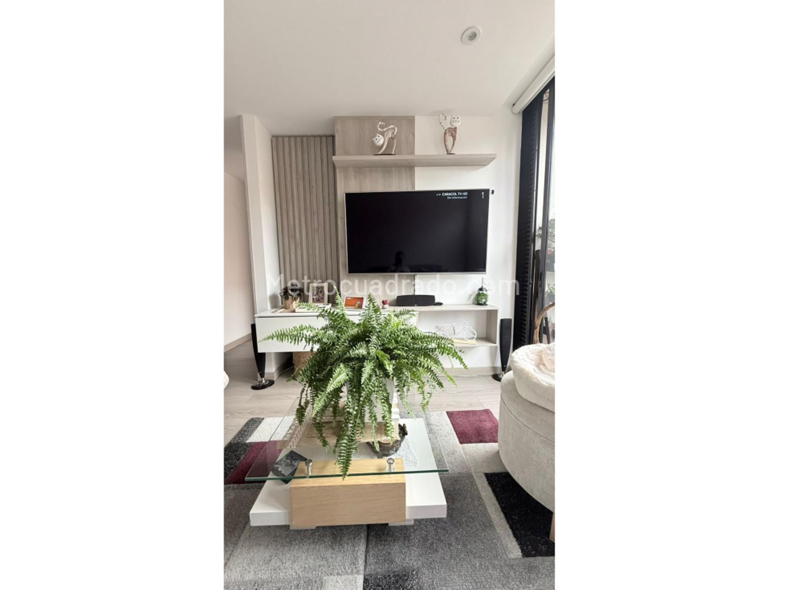 Apartamento en Venta  Cedritos