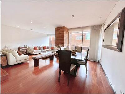 Apartamento en venta en Santa Barbara, Bogotá · foto 3 de 20