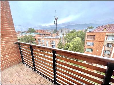 Apartamento en venta en Santa Barbara, Bogotá · foto 4 de 20