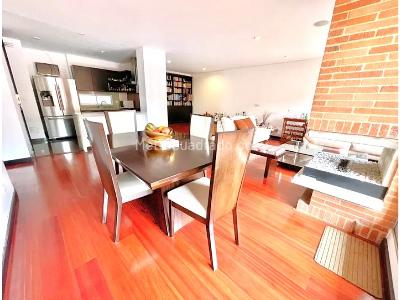 Apartamento en venta en Santa Barbara, Bogotá · foto 6 de 20
