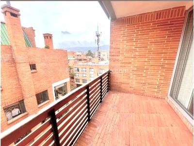 Apartamento en venta en Santa Barbara, Bogotá · foto 7 de 20