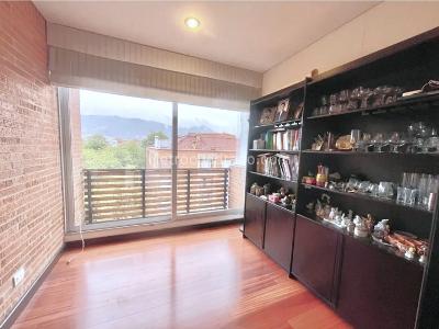 Apartamento en venta en Santa Barbara, Bogotá · foto 8 de 20