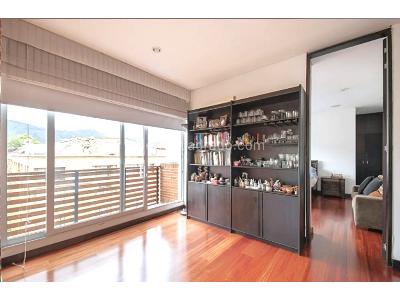 Apartamento en venta en Santa Barbara, Bogotá · foto 9 de 20