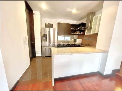 Apartamento en venta en Santa Barbara, Bogotá · foto 10 de 20