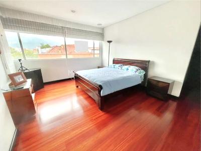 Apartamento en venta en Santa Barbara, Bogotá · foto 12 de 20