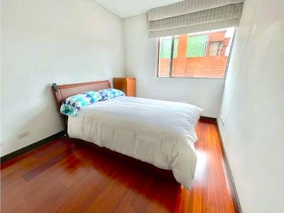 Apartamento en venta en Santa Barbara, Bogotá · foto 13 de 20