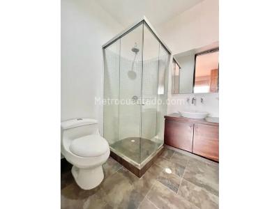 Apartamento en venta en Santa Barbara, Bogotá · foto 16 de 20