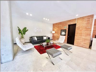 Apartamento en venta en Santa Barbara, Bogotá · foto 17 de 20