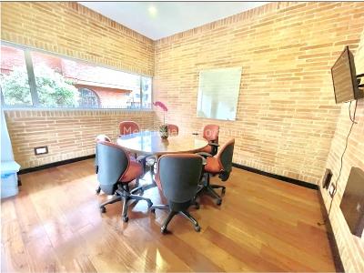 Apartamento en venta en Santa Barbara, Bogotá · foto 18 de 20