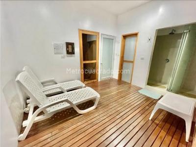 Apartamento en venta en Santa Barbara, Bogotá · foto 19 de 20
