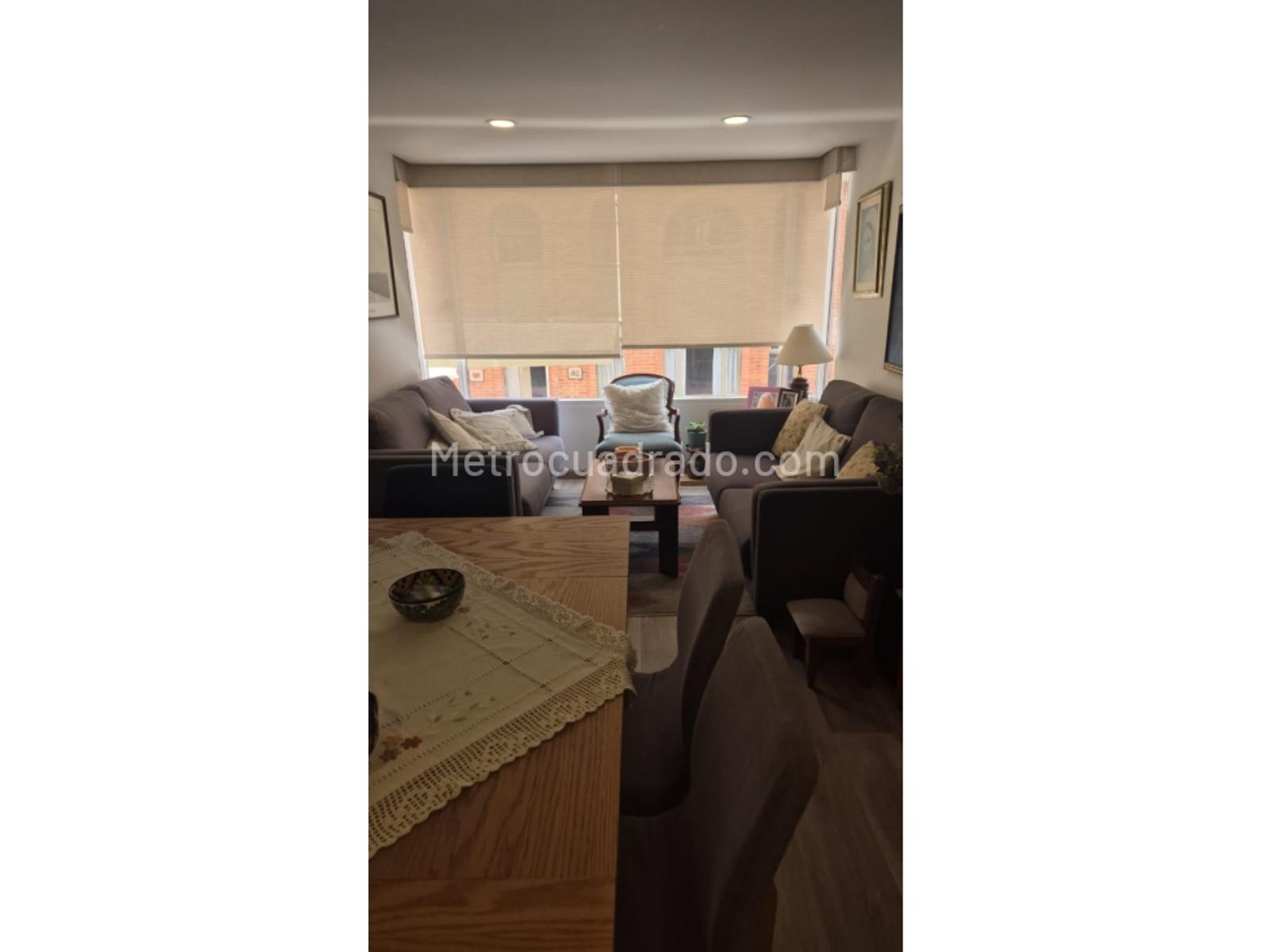 Apartamento en Venta  Cedritos