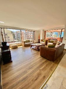 Apartamento en Venta, CHICO, Bogotá D.C.