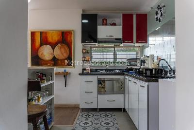 Casa de 3 alcobas en venta en Chicala, Chía, 927 m² · foto 2 de 11