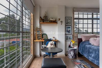 Casa de 3 alcobas en venta en Chicala, Chía, 927 m² · foto 6 de 11