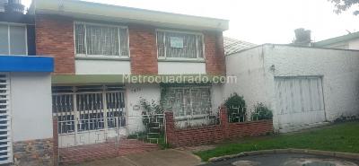 Casa en Venta, LOS ANDES, Bogotá D.C.