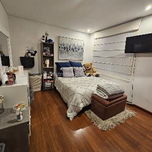 Apartamento de 3 alcobas en venta en San Patricio, Bogotá, 134 m² · foto 9 de 14