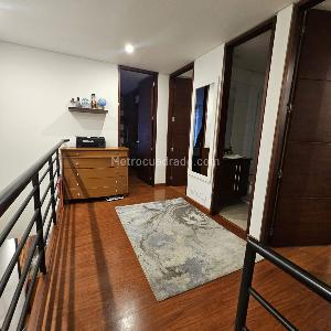 Apartamento de 3 alcobas en venta en San Patricio, Bogotá, 134 m² · foto 12 de 14